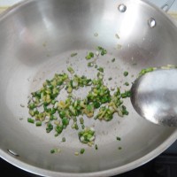 #十二道锋味复刻#香露葱油鸡的做法图解10