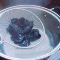 珍选捞汁蔬菜团的做法图解3