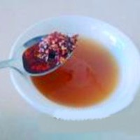珍选捞汁蔬菜团的做法图解6