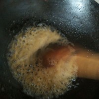 拔丝地瓜的做法图解4
