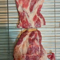 叉烧肉 超简单的烤箱版的做法图解3