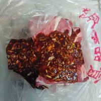 叉烧肉 超简单的烤箱版的做法图解5