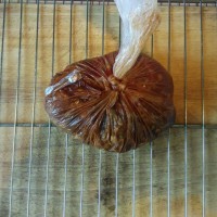 叉烧肉 超简单的烤箱版的做法图解6