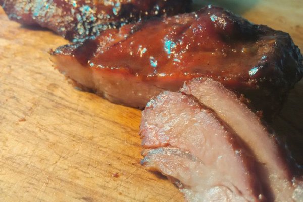 【叉烧肉】 超简单的烤箱版的做法