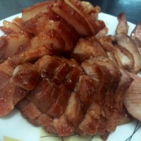 蜜汁叉烧肉的做法图解3