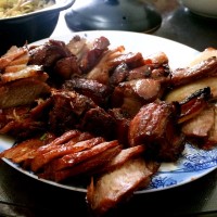 蜜汁叉烧肉的做法图解5