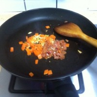 家常豆腐/老年版的做法图解6