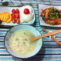 家常豆腐/老年版的做法图解11