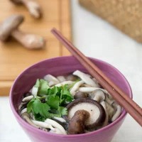 鲜掉眉毛——鲜菌汤的做法图解4