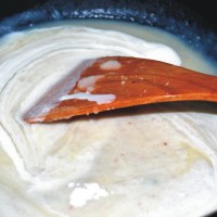 培根土豆浓汤的做法图解10