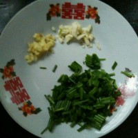 红烧茄子的做法图解2