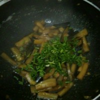 红烧茄子的做法图解6