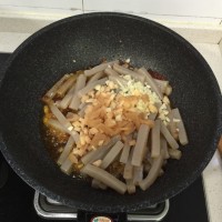 泡椒烤魔芋的做法图解3