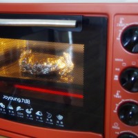 圣诞烤鸡肉的做法图解6