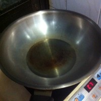 辣炒三丝的做法图解2