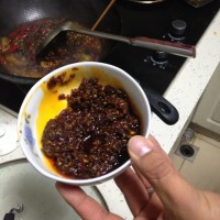 乡村鲫鱼的做法图解3