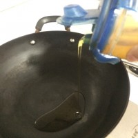 土豆烧排骨的做法图解2