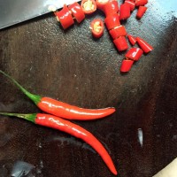 黄豆焖猪蹄的做法图解1