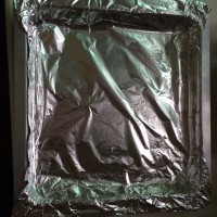 烤箱版--培根金针菇卷的做法图解2