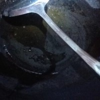 白灼金针菇的做法图解7