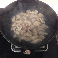 滑肉遇上西红柿的做法图解3