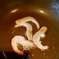 海鲜排骨砂锅粥的做法图解5