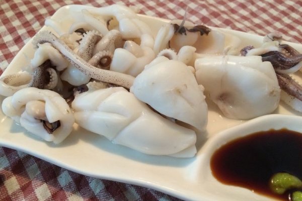 菁选酱油试用之芥末墨鱼的做法