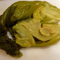 酸汤肥牛锅底的做法图解1