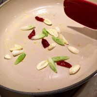 酸汤肥牛锅底的做法图解3