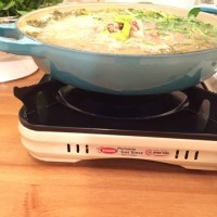 酸汤肥牛锅底的做法图解9