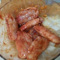 可乐鸡翅的做法图解1