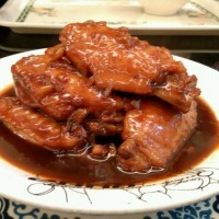 可乐鸡翅的做法图解4