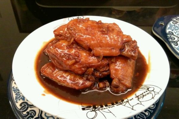 可乐鸡翅的做法
