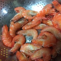 油焖虾的做法图解1