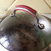 蜜汁卤鸭的做法图解6