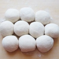 腊汁肉夹馍的做法图解3