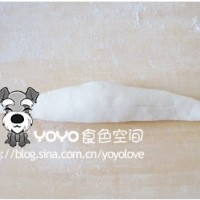 腊汁肉夹馍的做法图解4