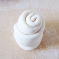 腊汁肉夹馍的做法图解6