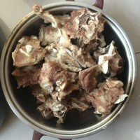 羊蝎子的做法图解3