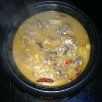 羊蝎子的做法图解7