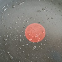 少油香软的韭菜盒子的做法图解9