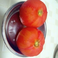 西红柿土豆炖牛腩的做法图解2