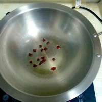 西红柿土豆炖牛腩的做法图解6