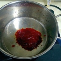 西红柿土豆炖牛腩的做法图解9