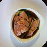 黄焖鸡米饭的做法图解2