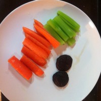 黄焖鸡米饭的做法图解3