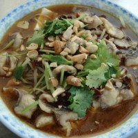 豆花鱼的做法图解12