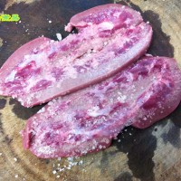 洋葱爆腰花的做法图解4