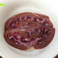 洋葱爆腰花的做法图解5