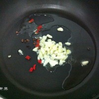 洋葱爆腰花的做法图解8